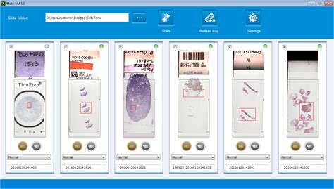motic software for windows 10.